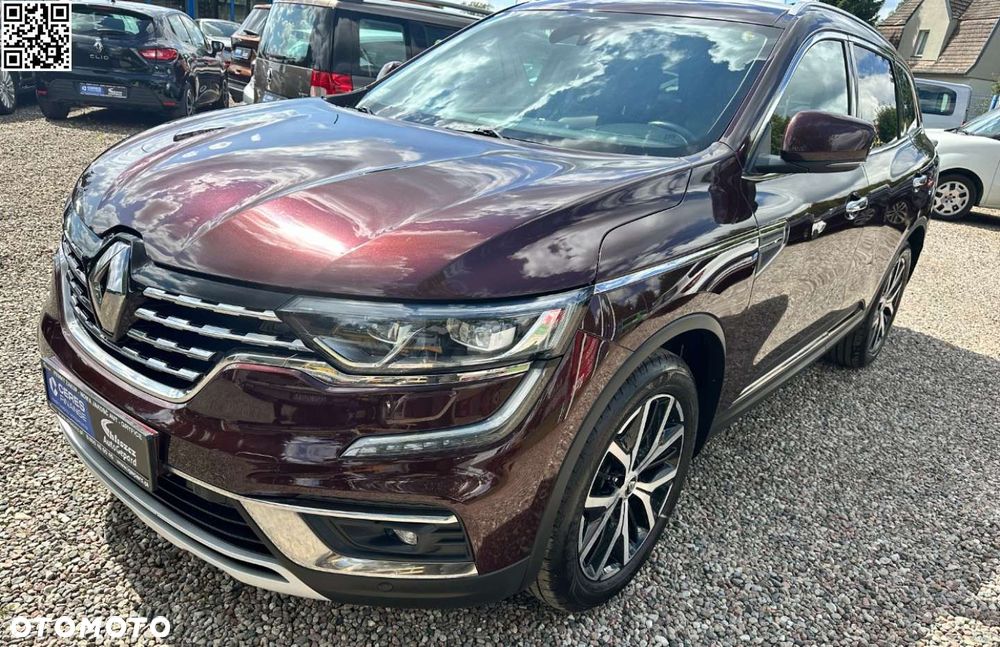 Renault Koleos 1.7 Blue dCi Intens X-Tronic - 10