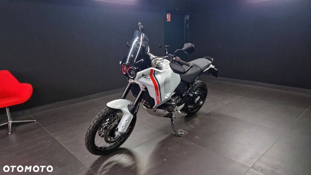 Ducati DesertX - 7