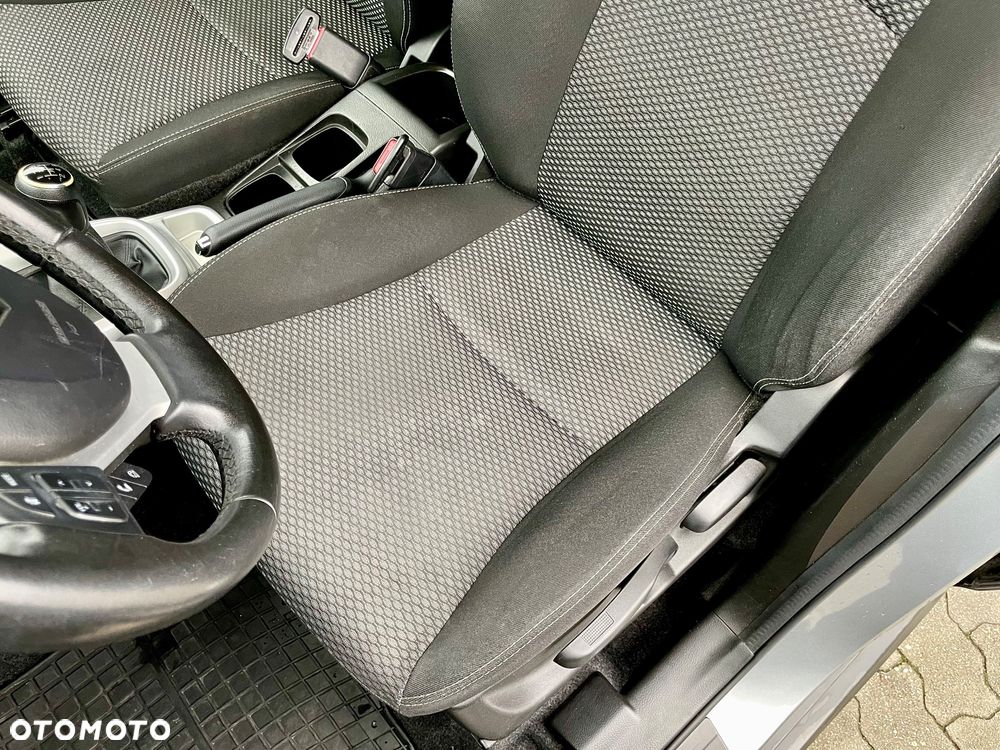 Suzuki Vitara 1.6 Elegance 2WD - 9