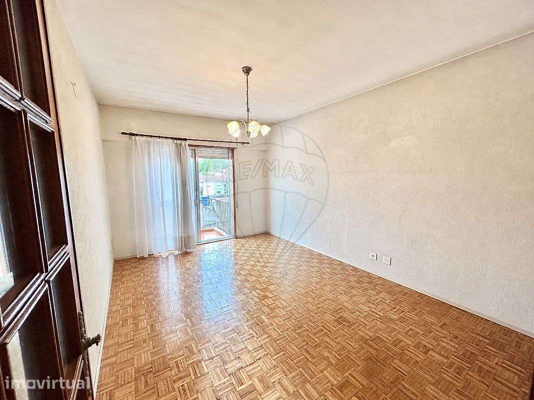 Apartamento T2 para venda - Grande imagem: 4/10