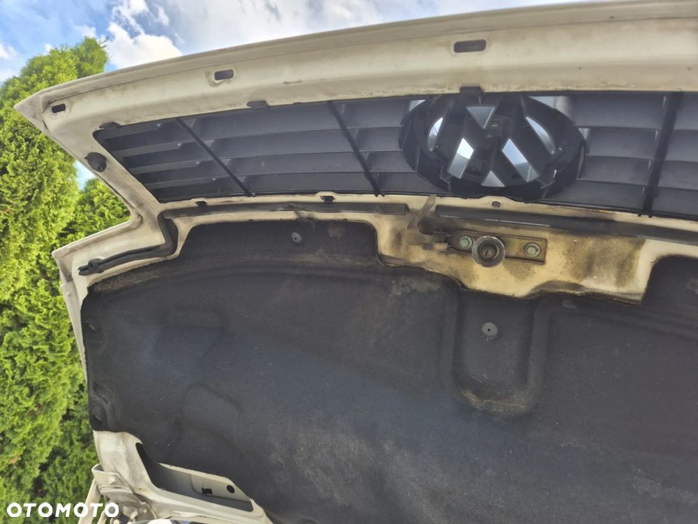Volkswagen LT46 2.5Tdi 109KM/ Kontener 4.2m/ - 30
