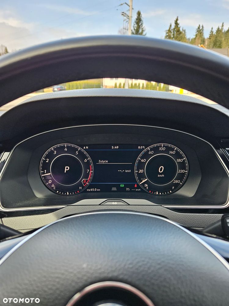 Volkswagen Arteon - 12