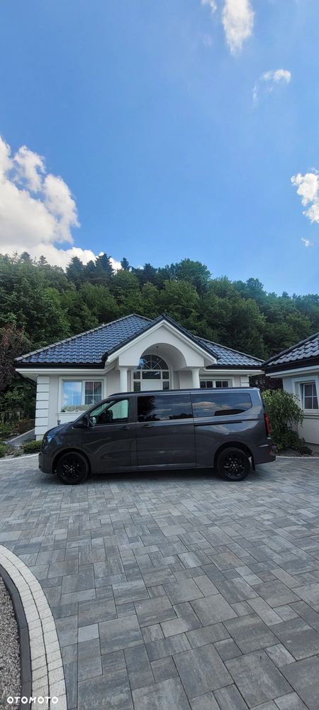 Volkswagen Caravelle - 2