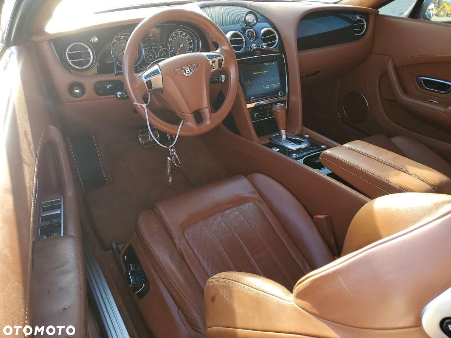 Bentley Continental GT - 9