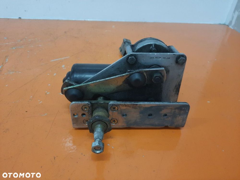 LIGIER AMBRA 505 CM SILNICZEK WYCIERACZKI TYŁ 111.9629.20.10 LDW 502 M3 - 2