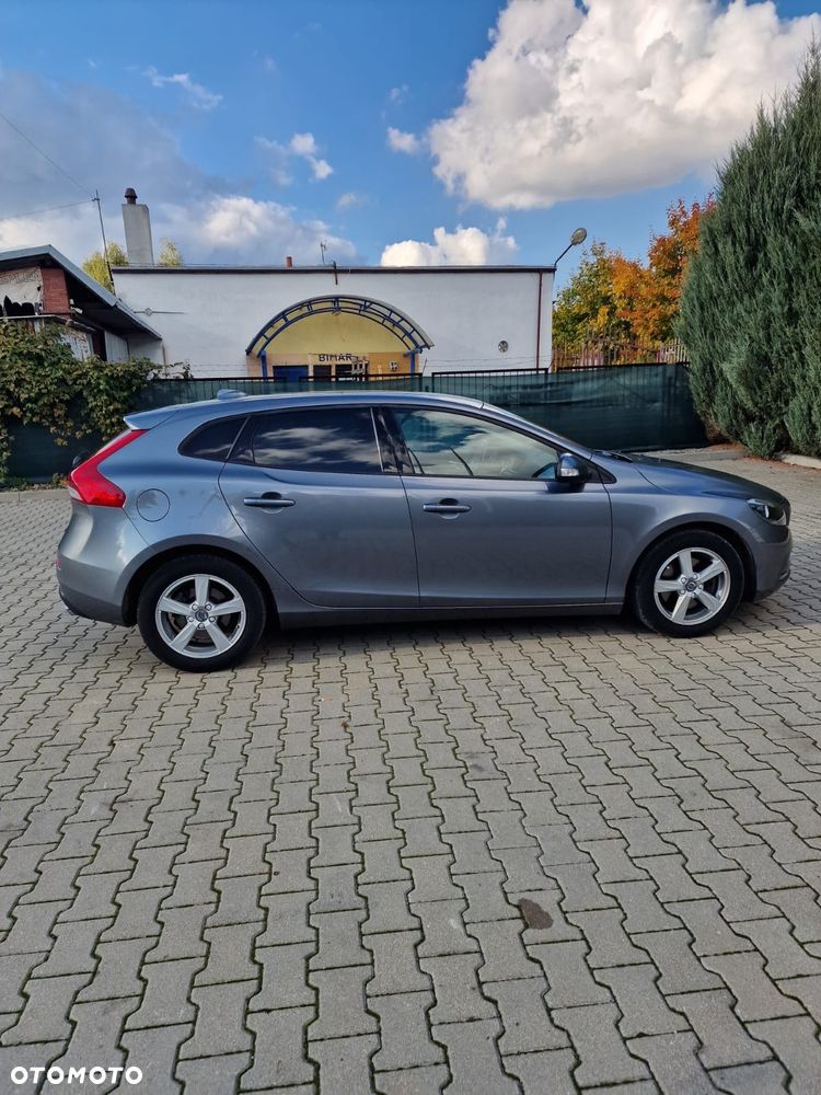 Volvo V40 - 6