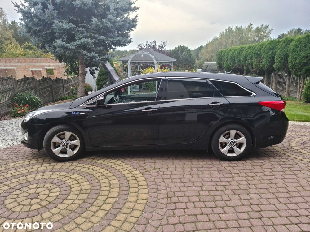 Hyundai i40 - 2