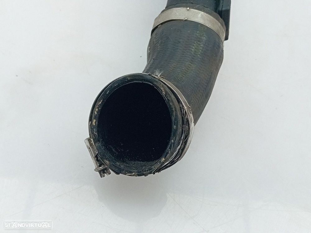 Tubo do intercooler VOLKSWAGEN Passat Variant (365) - 2