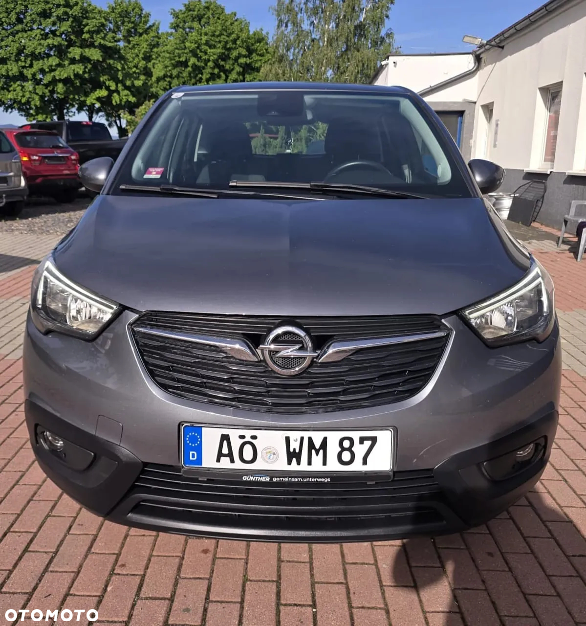 Opel Crossland X 1.2 ECOTEC Start/Stop Edition - 6