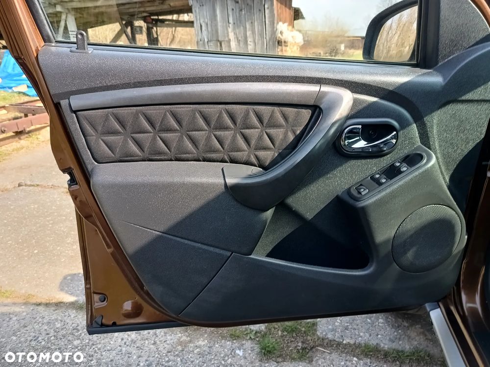 Dacia Duster - 30