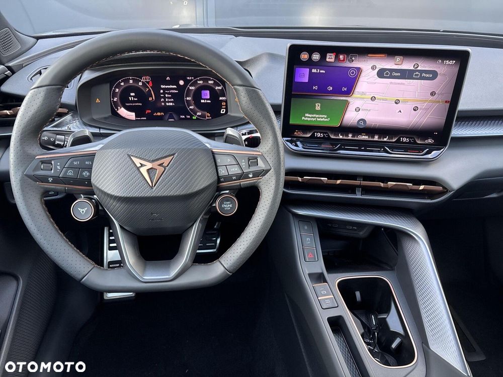 Cupra Terramar 1.5 eHybrid PHEV Advantage Edition DSG - 16