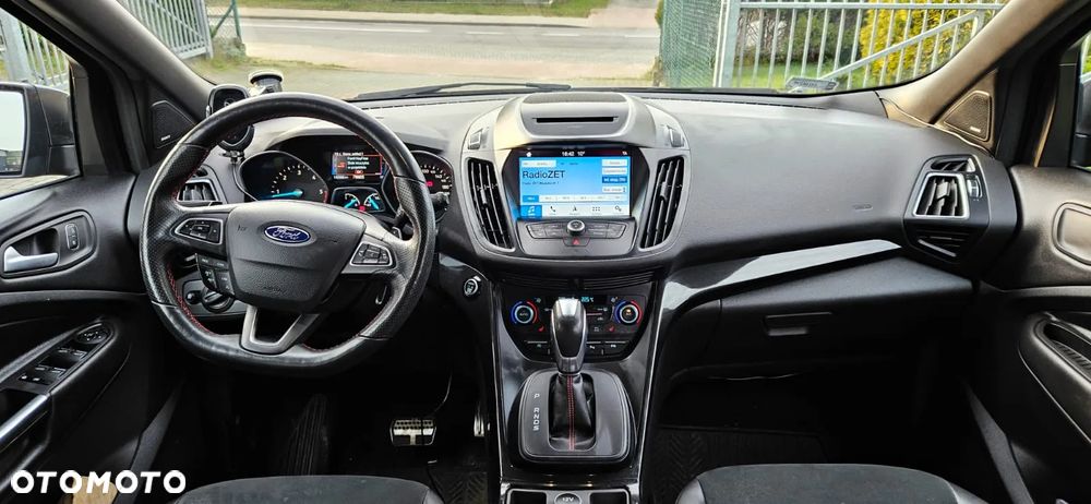 Ford Kuga 2.0 TDCi AWD ST-Line - 2