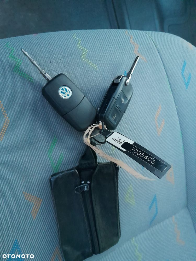 Volkswagen CRAFTER - 12