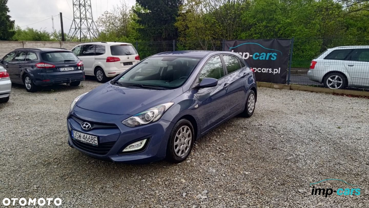 Hyundai i30 - 6