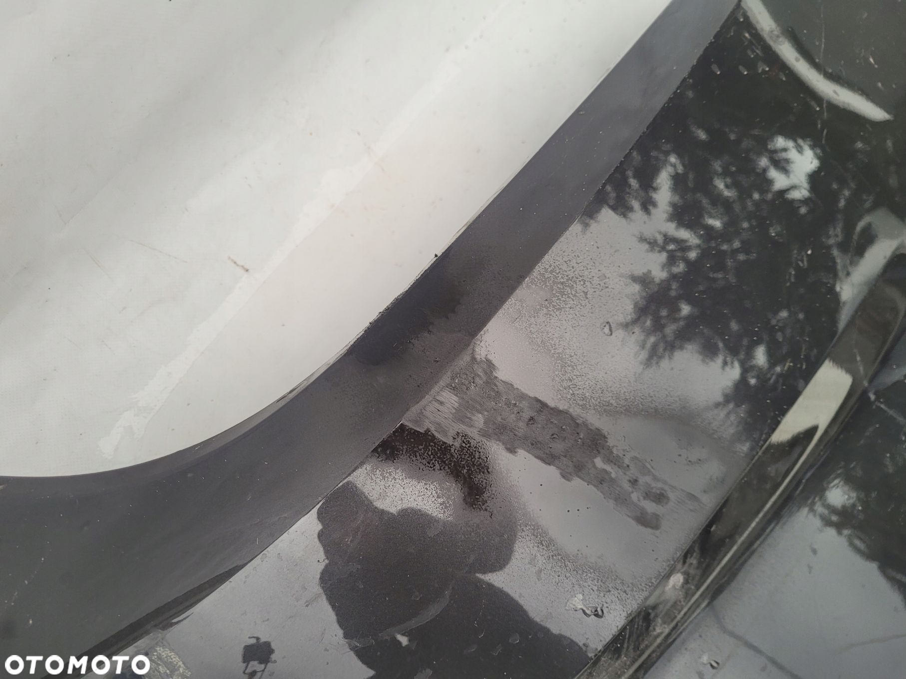 ZDERZAK PRZOD PRZEDNI BMW iX i20 7933597 - 8