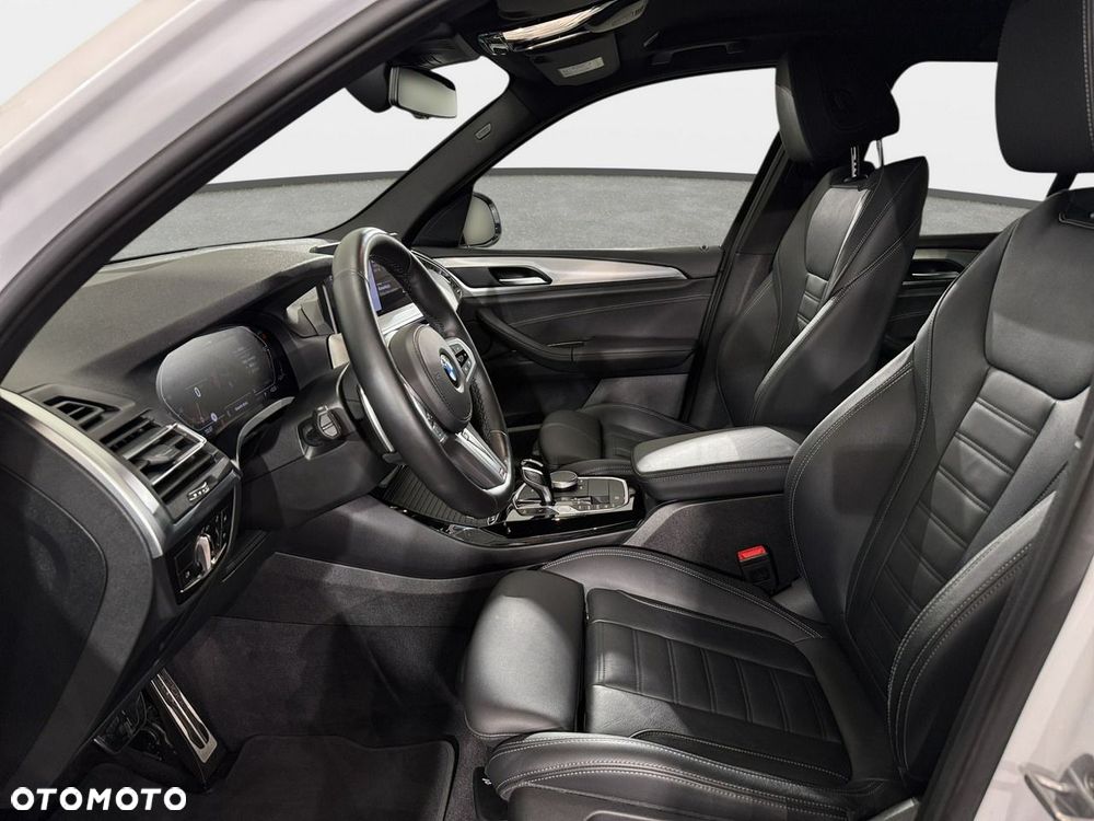 BMW X3 - 33