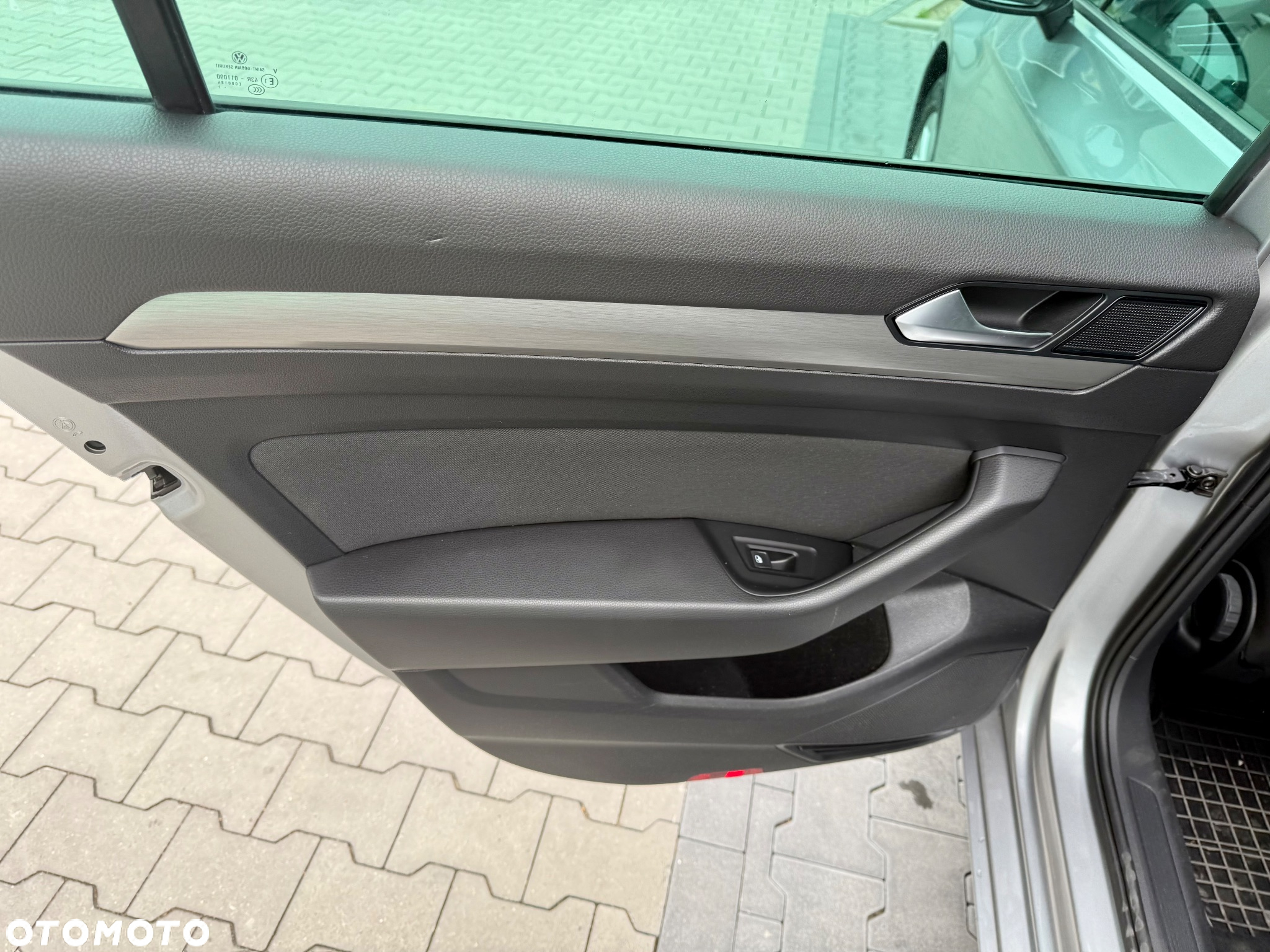 Volkswagen Passat 2.0 TDI EVO Business DSG - 21