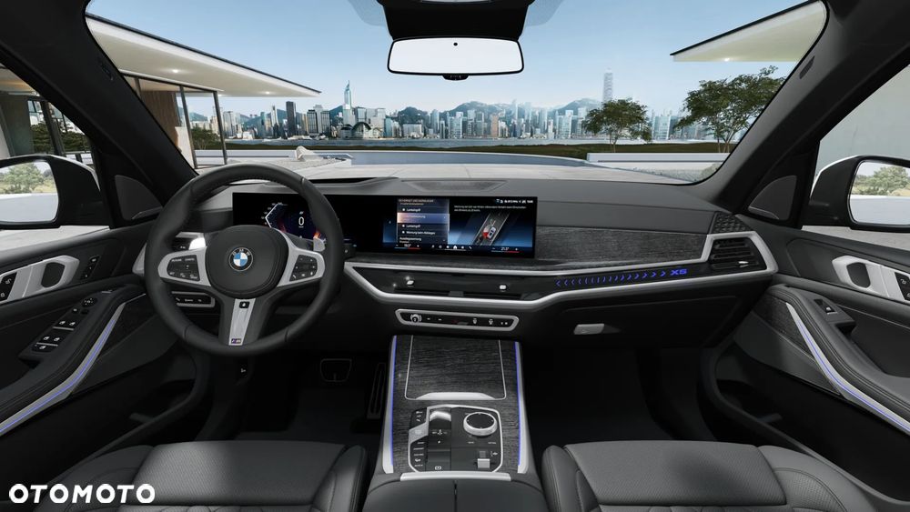 BMW X5 xDrive30d mHEV sport - 11