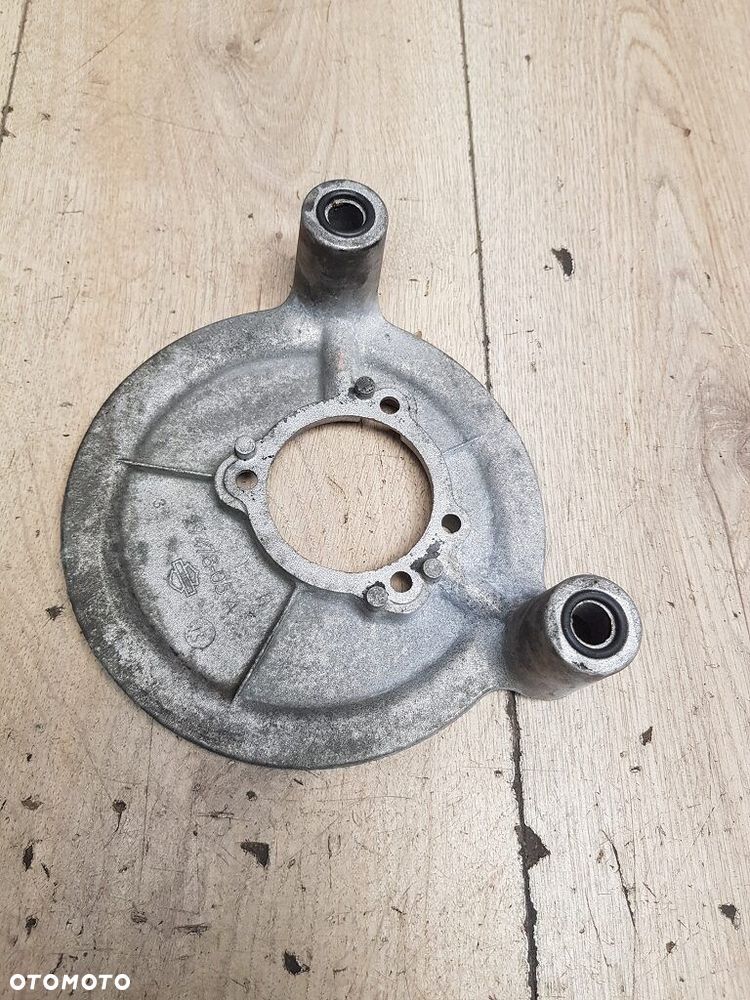 Uchwyt mocowanie filtra powietrza Harley Davidson Fat Boy 29478-05A - 5