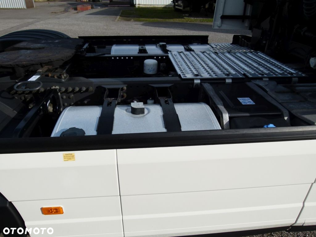 Volvo FH 500 - 8