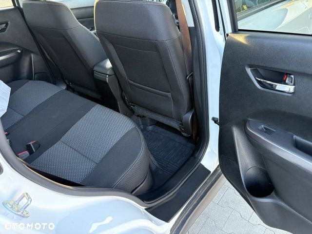 Suzuki Vitara 1.4 Boosterjet mHEV Premium Plus 2WD - 13