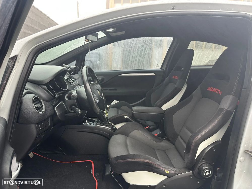 Abarth Punto Evo 1.4 T-Jet SuperSport - 13