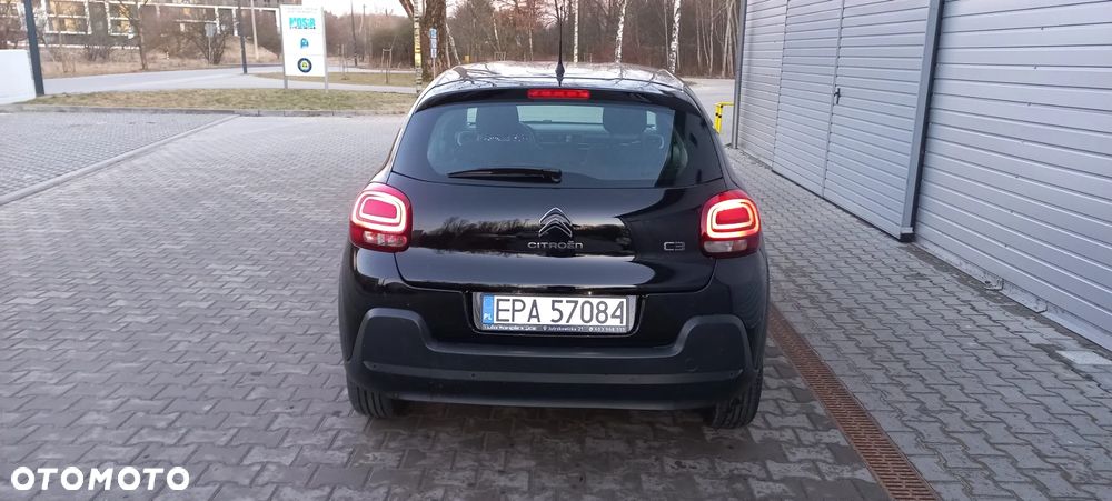 Citroën C3 1.2 PureTech You - 13