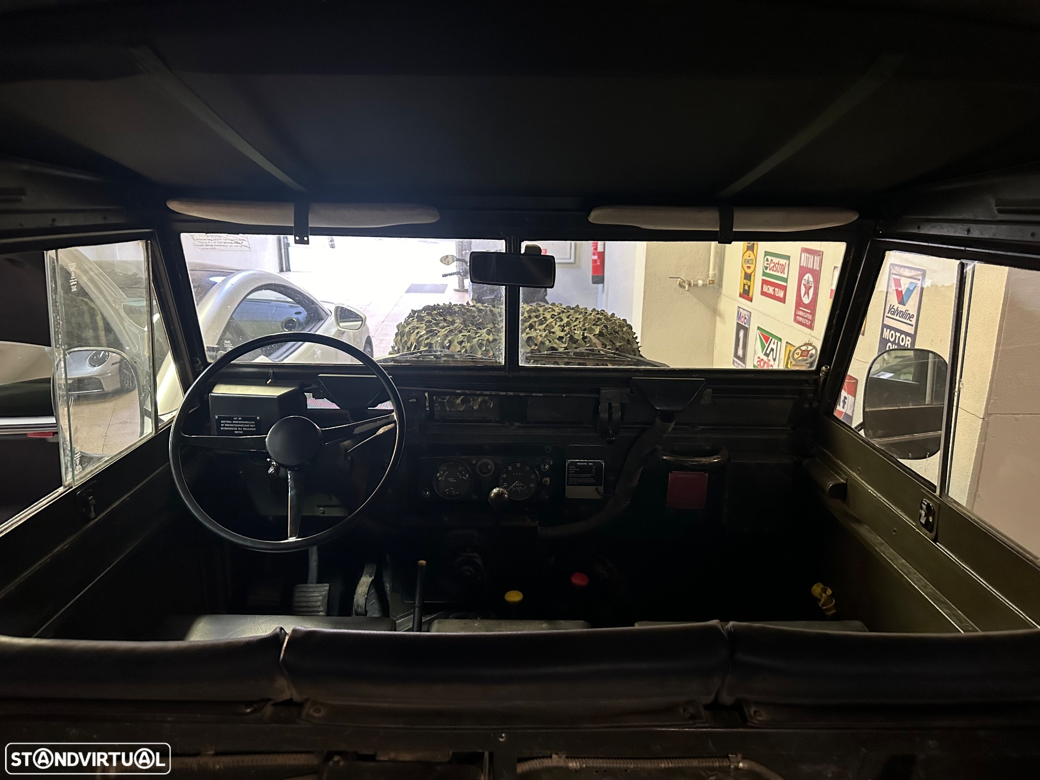 Land Rover Serie III - 6