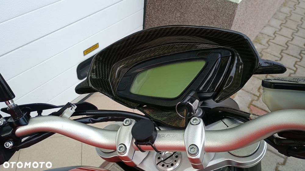 MV AGUSTA Brutale - 23
