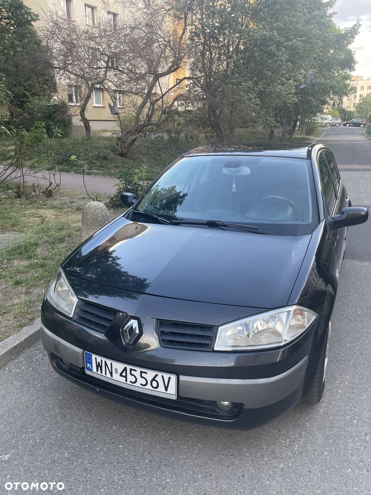 Renault Megane 2.0T 16V GT - 3