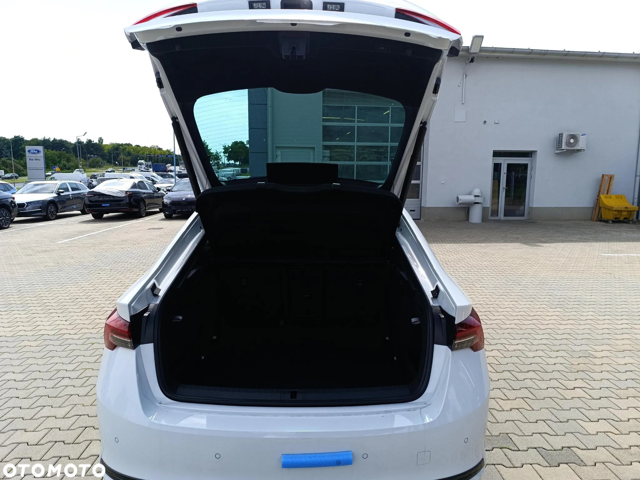 Skoda Octavia - 11
