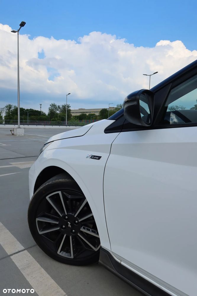 Hyundai i20 1.0 T-GDi N Line DCT - 9