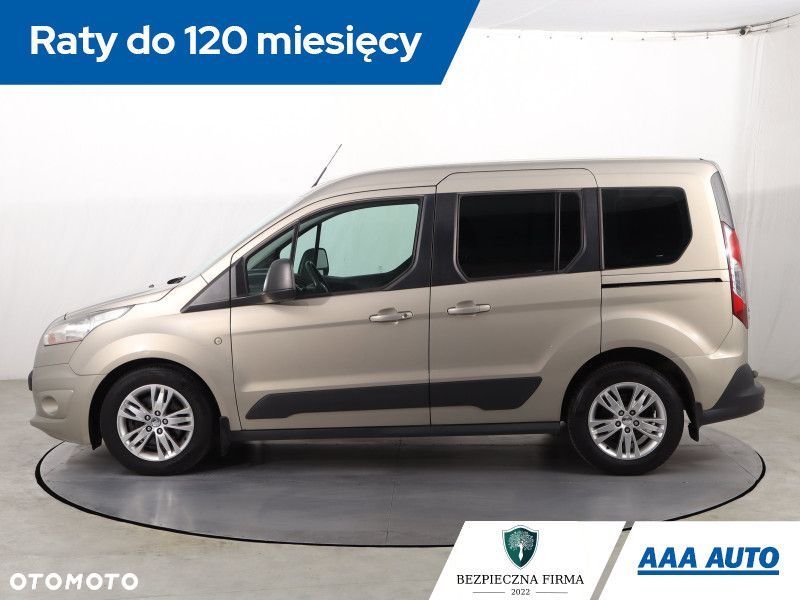 Ford Tourneo Connect - 4