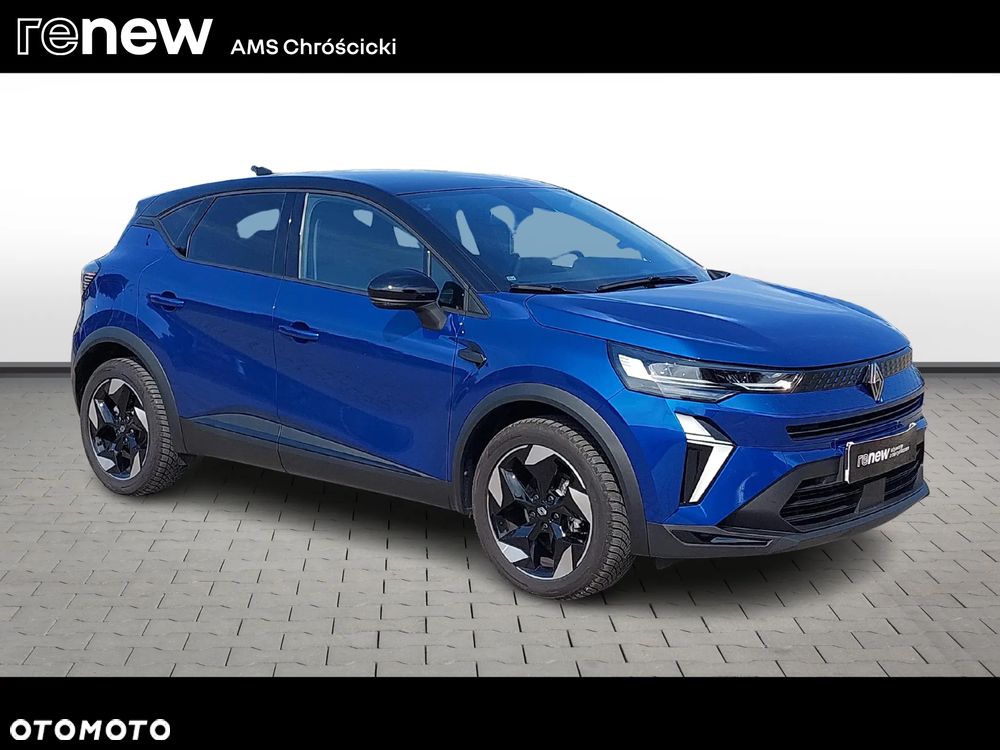 Renault Captur 1.0 TCe Techno - 7