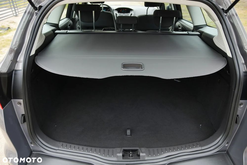 Ford Focus 1.6 Ti-VCT Titanium - 20