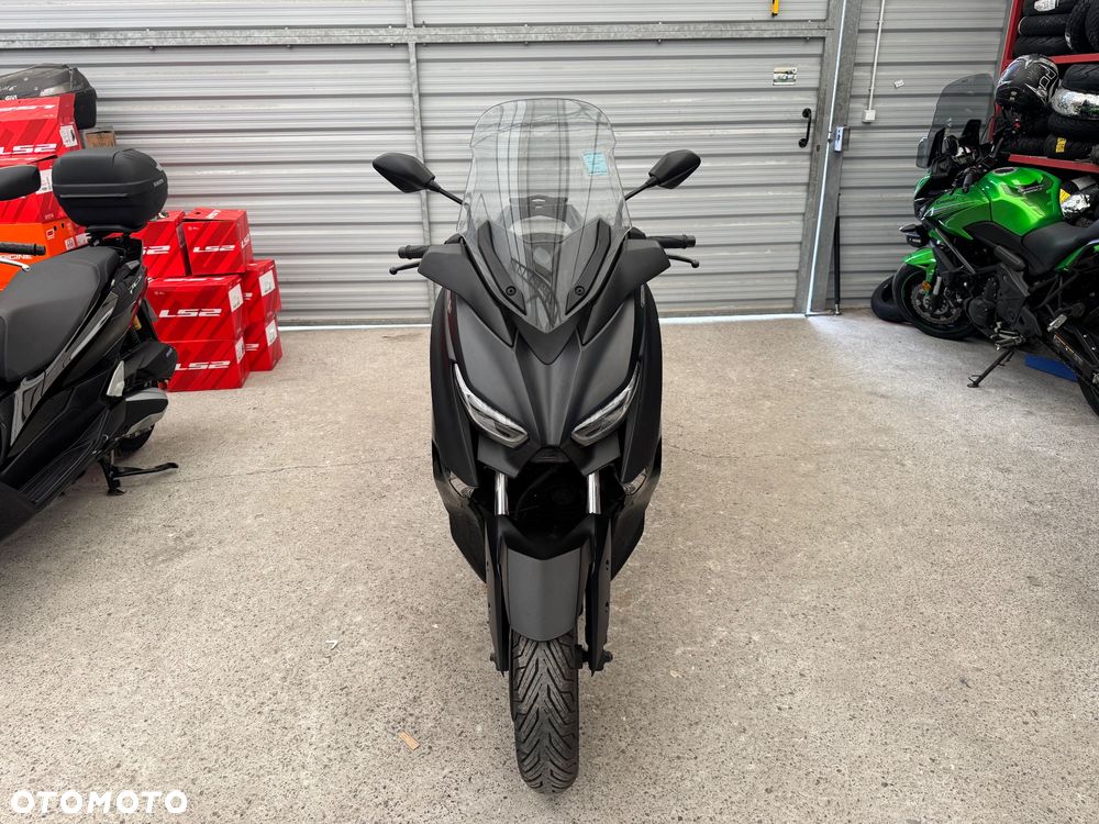 Yamaha X-max - 2