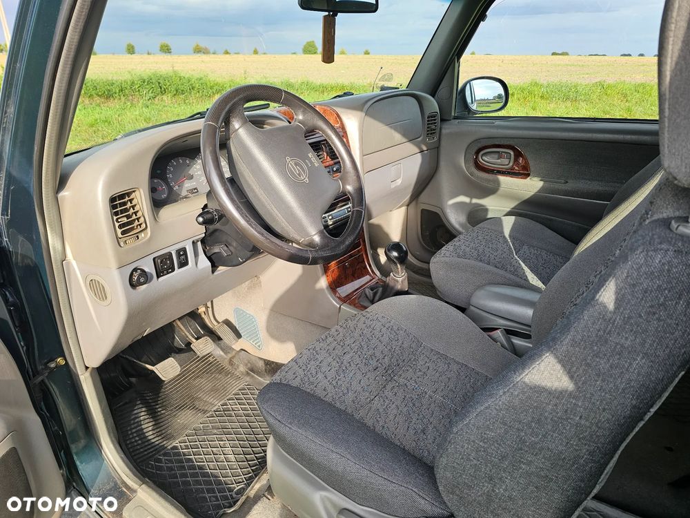 SsangYong/KGM Korando 290 TD Standard - 7