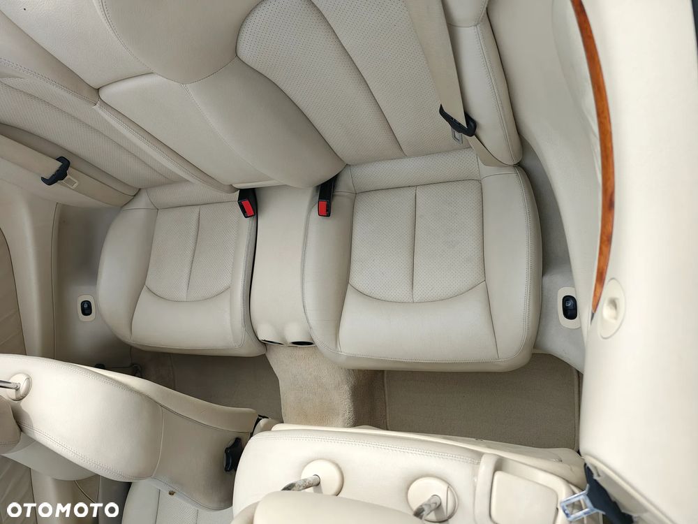 Mercedes-Benz CLK 200 Kompressor Elegance - 16