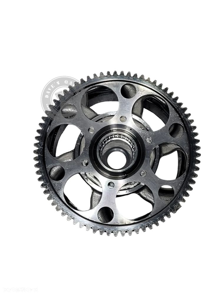 Koło magnesowe magneto Harley Davidson Pan America Sportster RH 29900096 - 3