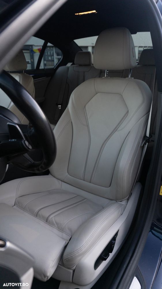 BMW Seria 5 545e xDrive Aut. M Sport Edition - 5