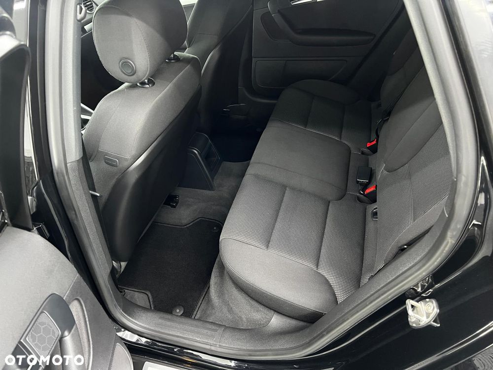 Audi A3 Limousine - 26