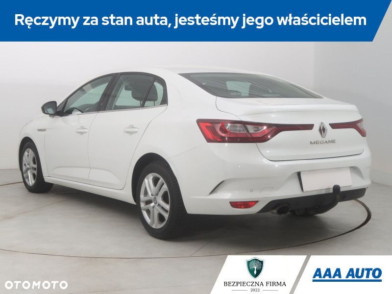 Renault Megane - 6