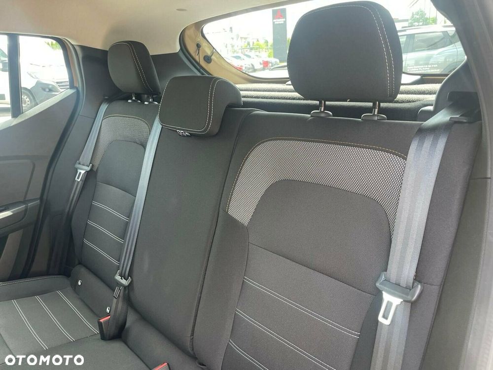 Dacia Sandero Stepway - 10