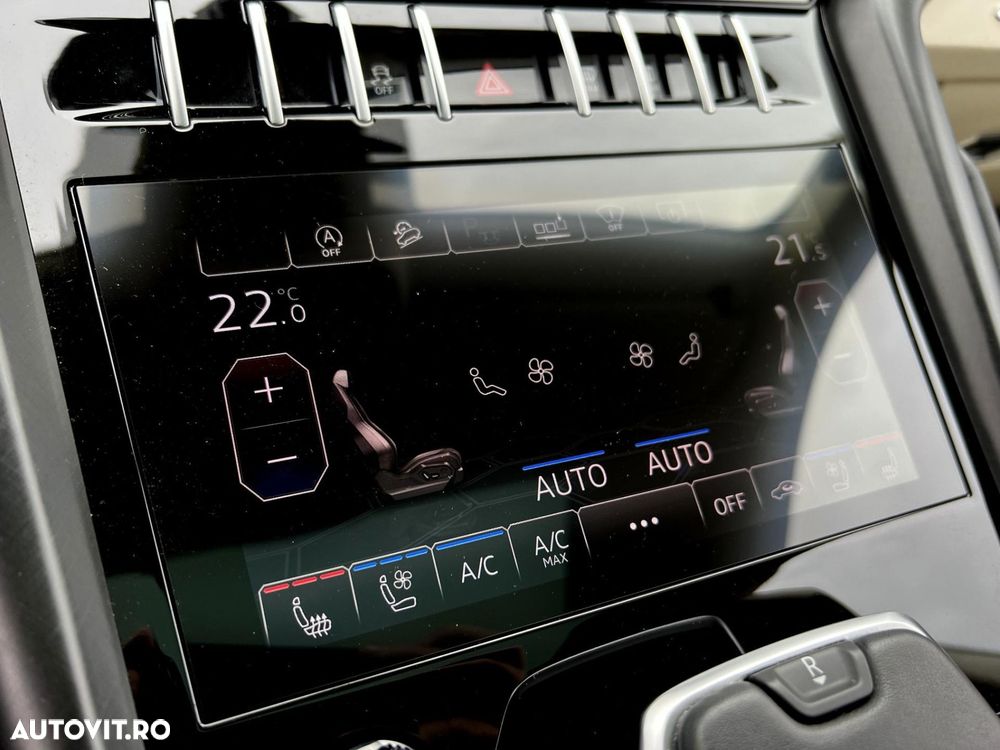 Lamborghini URUS - 21