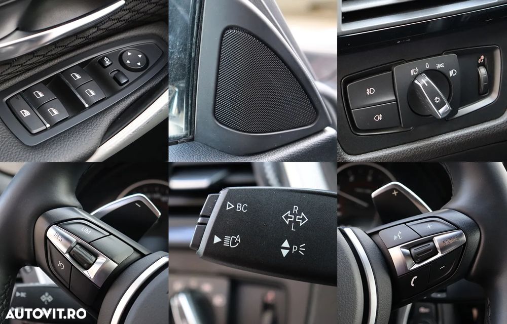 BMW Seria 4 420d Gran Coupe Aut. M Sport - 26