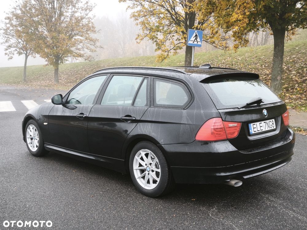 BMW Seria 3 - 6