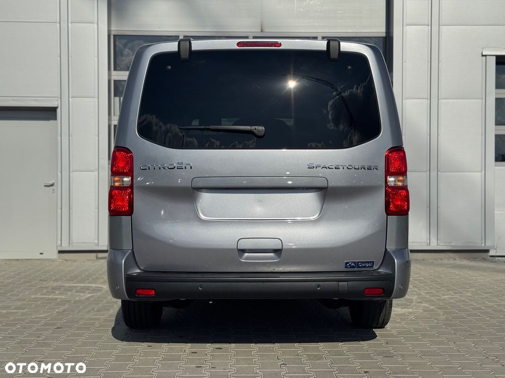 Citroën SpaceTourer - 6