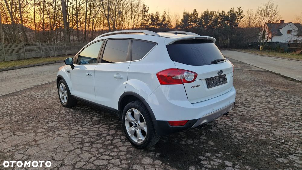 Ford Kuga 2.0 TDCi Trend - 5