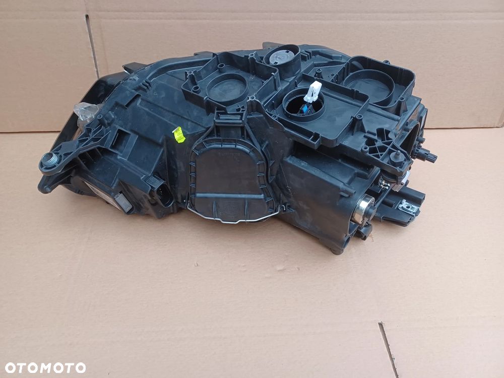 Bi-xenon przedni lewy VW Sportsvan lampa 517941031B - 3