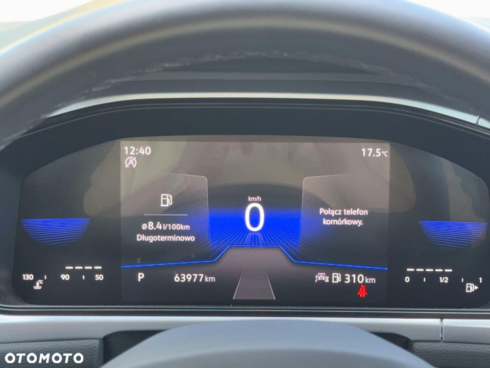 Volkswagen T-Roc 1.5 TSI Life DSG - 18
